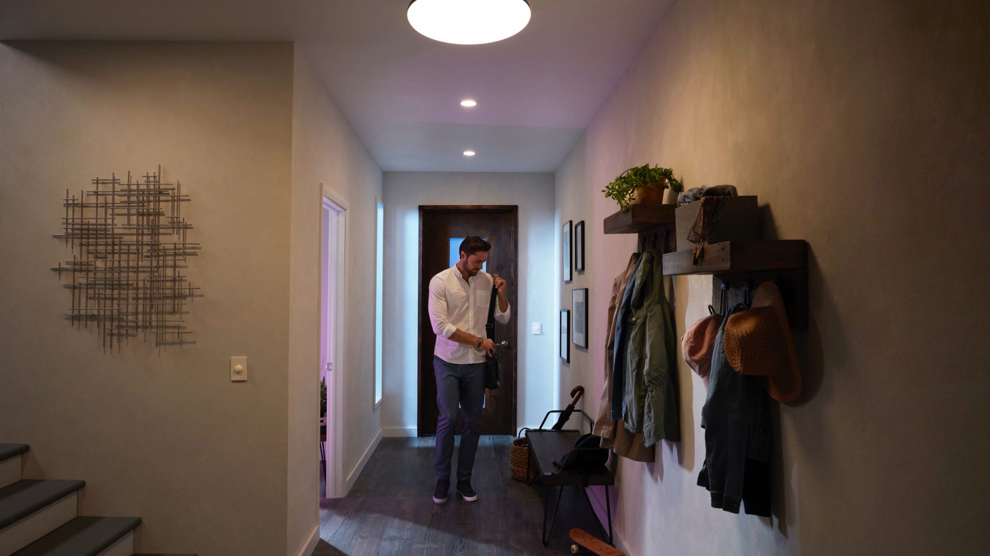Philips Hue Starter Kit